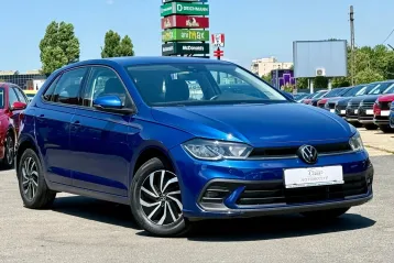 Volkswagen Polo din 2023 - oferta VOL233824