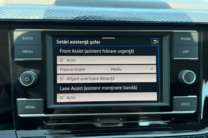 Volkswagen Polo din 2023 cu 85.887 km - oferta VOL233824 - foto 13