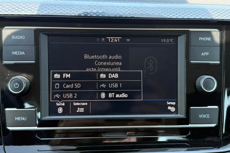 Volkswagen Polo din 2023 cu 85.887 km - oferta VOL233824 - foto 15