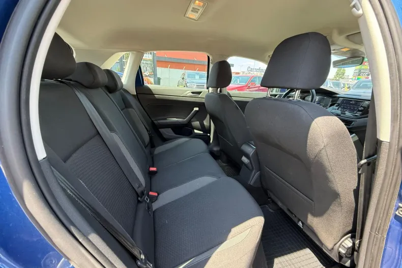Volkswagen Polo din 2023 cu 85.887 km - oferta VOL233824 - foto 17