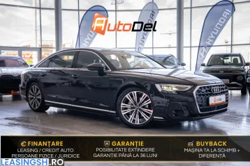 Audi A8 din 2023 - oferta AUD233825
