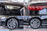 Audi A8 din 2023 cu 82.000 km - oferta AUD233825 - foto 2