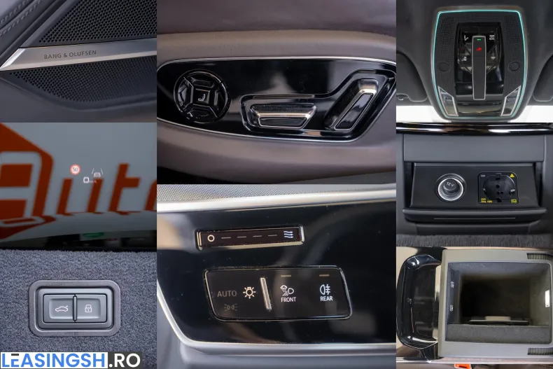 Audi A8 din 2023 cu 82.000 km - oferta AUD233825 - foto 3