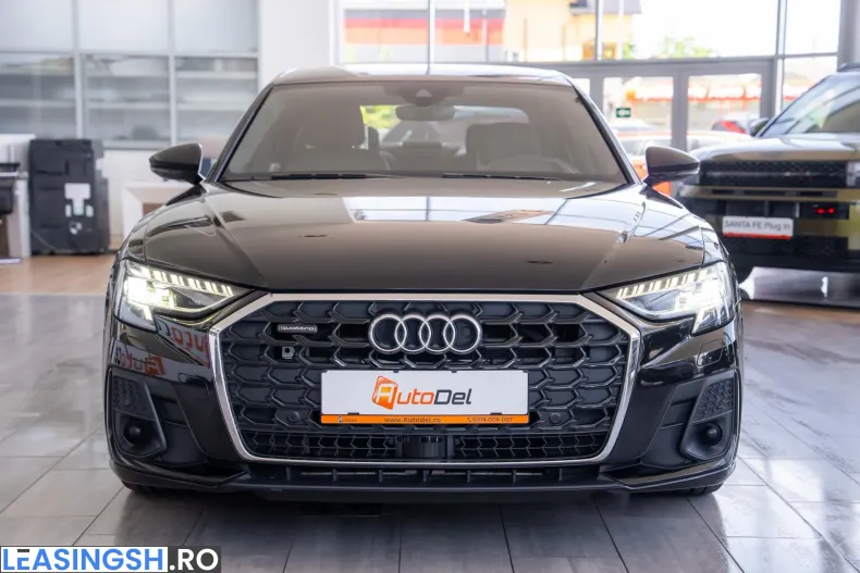 Audi A8 din 2023 cu 82.000 km - oferta AUD233825 - foto 6