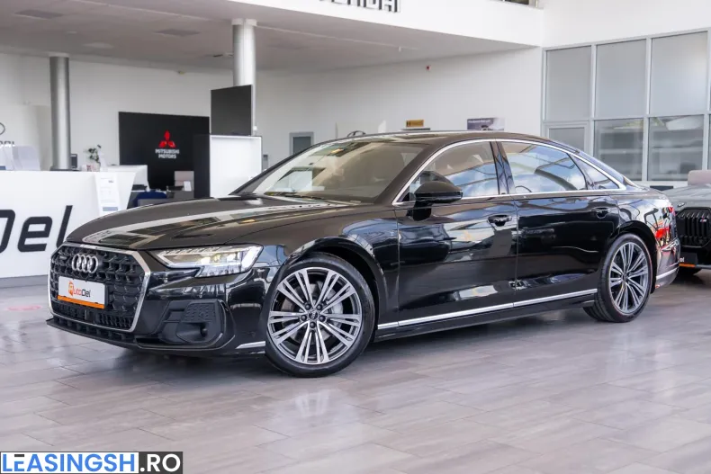 Audi A8 din 2023 cu 82.000 km - oferta AUD233825 - foto 7