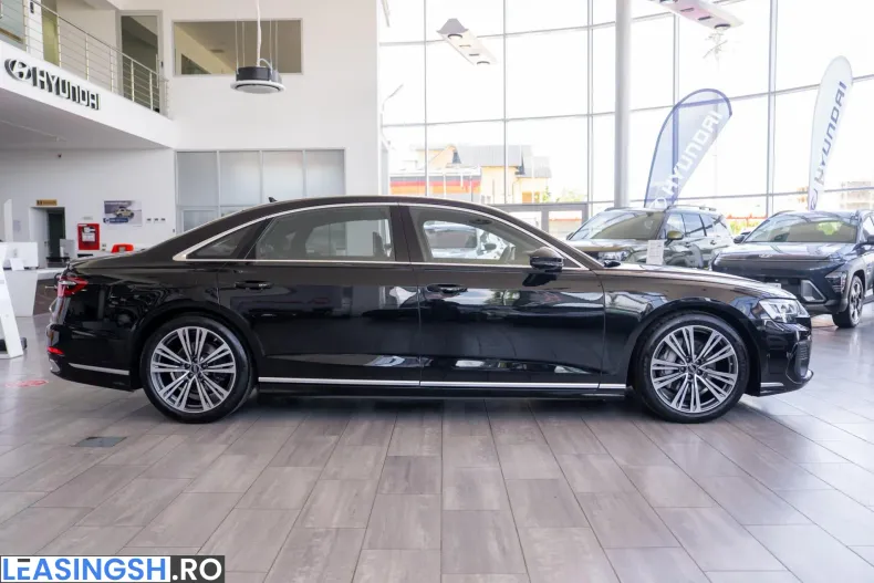 Audi A8 din 2023 cu 82.000 km - oferta AUD233825 - foto 8