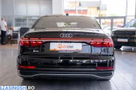 Audi A8 din 2023 cu 82.000 km - oferta AUD233825 - foto 10