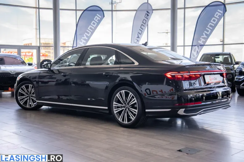 Audi A8 din 2023 cu 82.000 km - oferta AUD233825 - foto 11