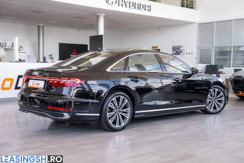 Audi A8 din 2023 cu 82.000 km - oferta AUD233825 - foto 12