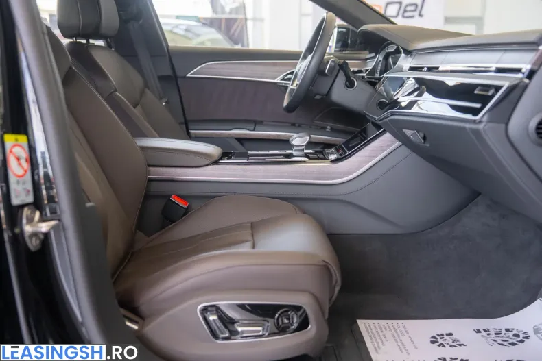 Audi A8 din 2023 cu 82.000 km - oferta AUD233825 - foto 15