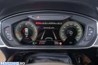 Audi A8 din 2023 cu 82.000 km - oferta AUD233825 - foto 17