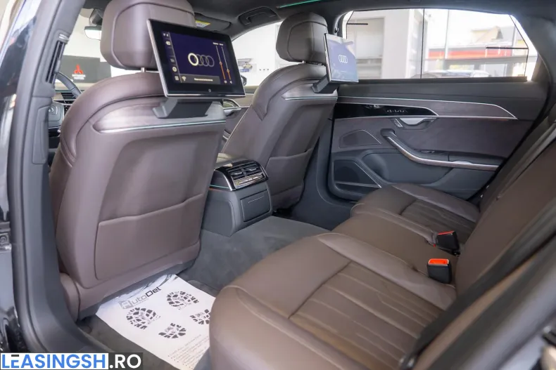 Audi A8 din 2023 cu 82.000 km - oferta AUD233825 - foto 24
