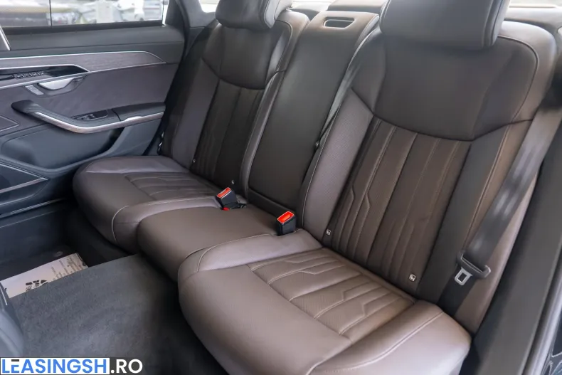 Audi A8 din 2023 cu 82.000 km - oferta AUD233825 - foto 25