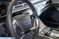 Audi A8 din 2023 cu 82.000 km - oferta AUD233825 - foto 26