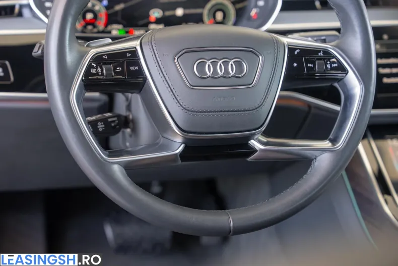 Audi A8 din 2023 cu 82.000 km - oferta AUD233825 - foto 29