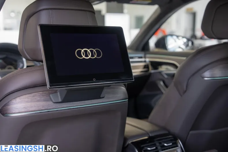 Audi A8 din 2023 cu 82.000 km - oferta AUD233825 - foto 30