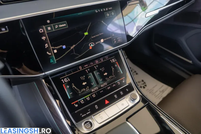 Audi A8 din 2023 cu 82.000 km - oferta AUD233825 - foto 31