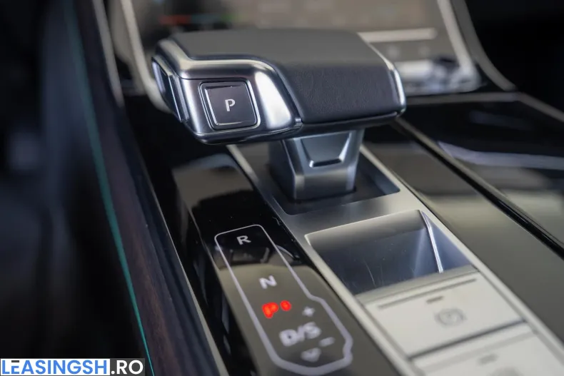 Audi A8 din 2023 cu 82.000 km - oferta AUD233825 - foto 32