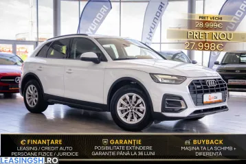 Audi Q5 din 2022 - oferta AUD233826