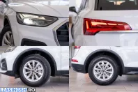 Audi Q5 din 2022 cu 147.100 km - oferta AUD233826 - foto 2