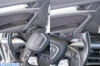 Audi Q5 din 2022 cu 147.100 km - oferta AUD233826 - foto 3