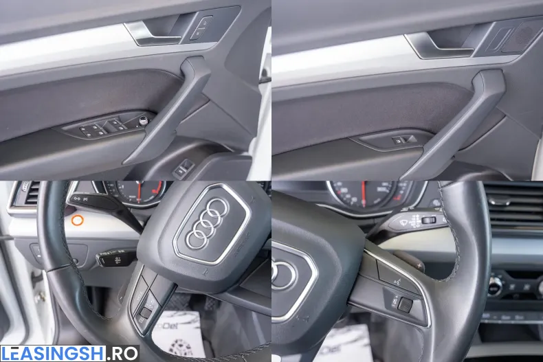 Audi Q5 din 2022 cu 147.100 km - oferta AUD233826 - foto 3