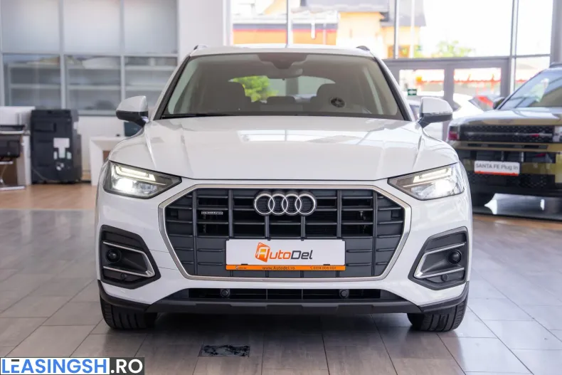 Audi Q5 din 2022 cu 147.100 km - oferta AUD233826 - foto 6