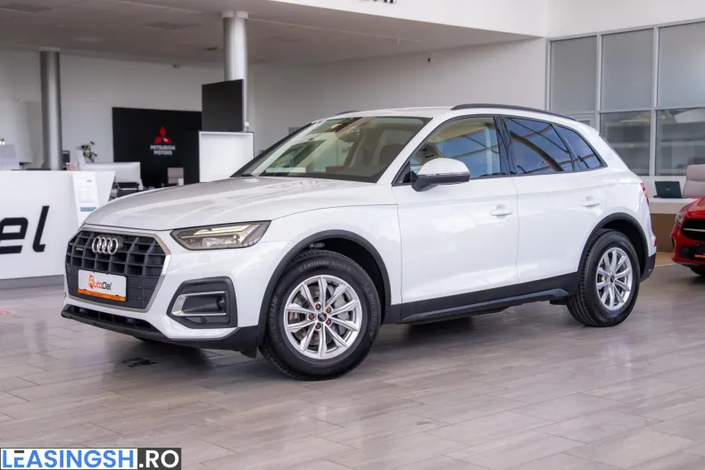 Audi Q5 din 2022 cu 147.100 km - oferta AUD233826 - foto 7