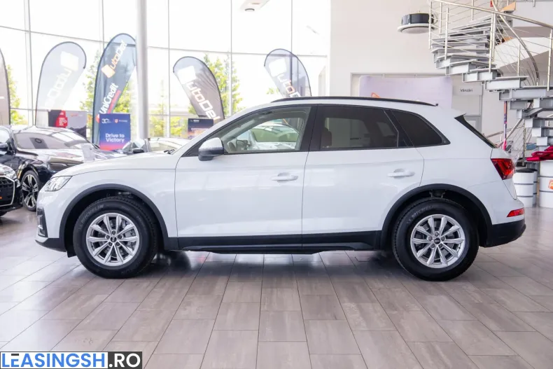 Audi Q5 din 2022 cu 147.100 km - oferta AUD233826 - foto 8