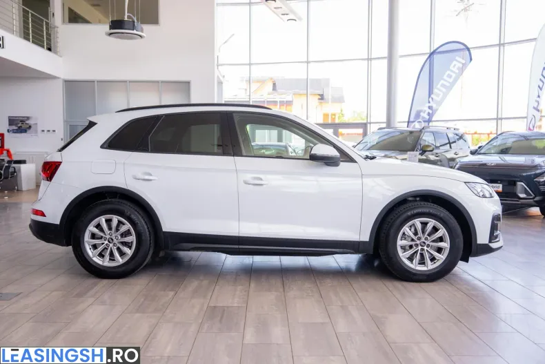 Audi Q5 din 2022 cu 147.100 km - oferta AUD233826 - foto 9
