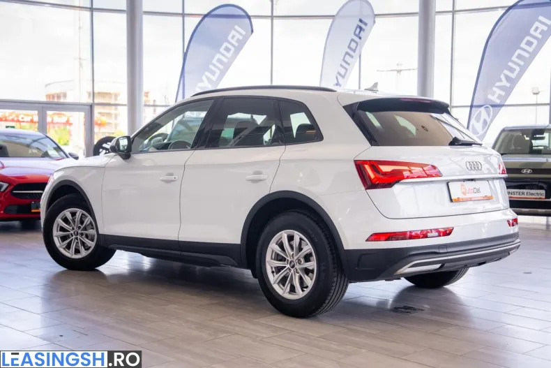 Audi Q5 din 2022 cu 147.100 km - oferta AUD233826 - foto 11