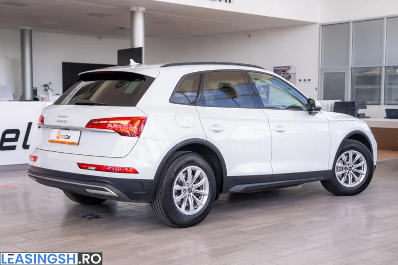 Audi Q5 din 2022 cu 147.100 km - oferta AUD233826 - foto 12