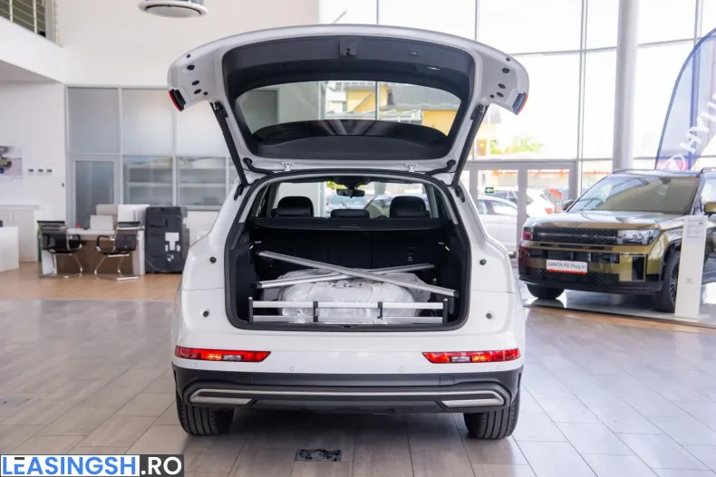 Audi Q5 din 2022 cu 147.100 km - oferta AUD233826 - foto 13