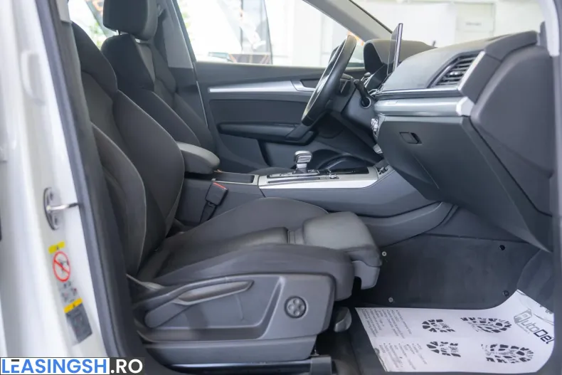 Audi Q5 din 2022 cu 147.100 km - oferta AUD233826 - foto 14