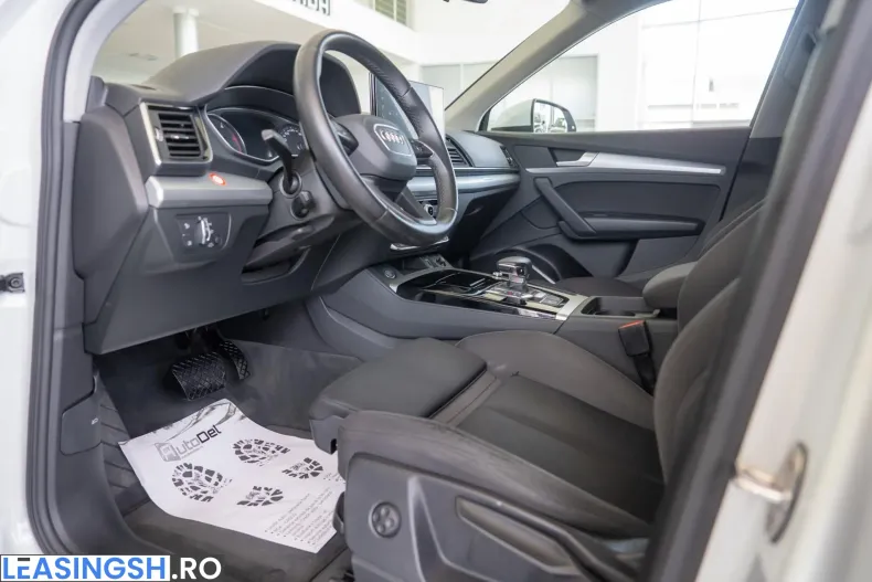 Audi Q5 din 2022 cu 147.100 km - oferta AUD233826 - foto 15