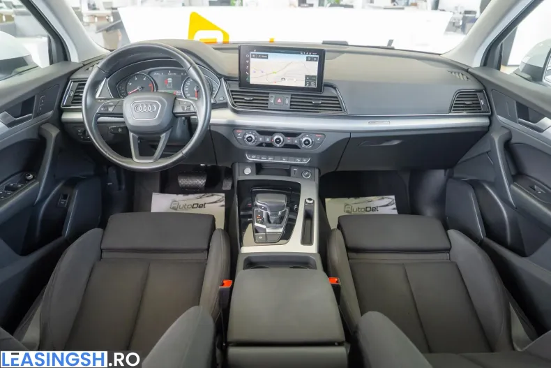 Audi Q5 din 2022 cu 147.100 km - oferta AUD233826 - foto 17