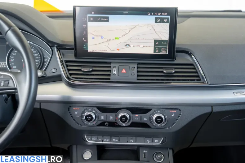 Audi Q5 din 2022 cu 147.100 km - oferta AUD233826 - foto 18