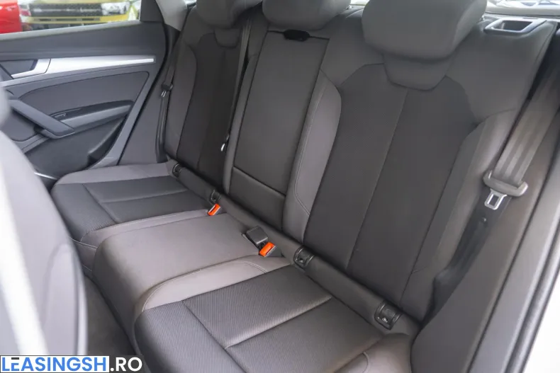 Audi Q5 din 2022 cu 147.100 km - oferta AUD233826 - foto 22