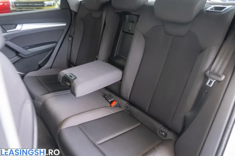 Audi Q5 din 2022 cu 147.100 km - oferta AUD233826 - foto 23
