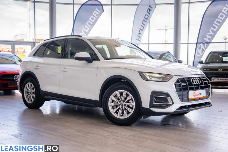 Audi Q5 din 2022 cu 147.100 km - oferta AUD233826 - foto 24