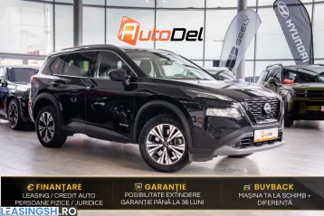 Nissan X-Trail din 2023 - oferta NIS233827