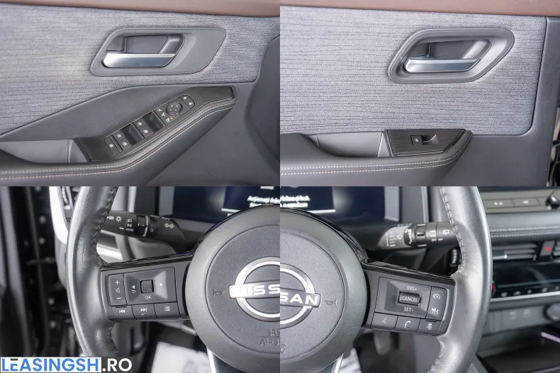 Nissan X-Trail din 2023 cu 125.400 km - oferta NIS233827 - foto 3