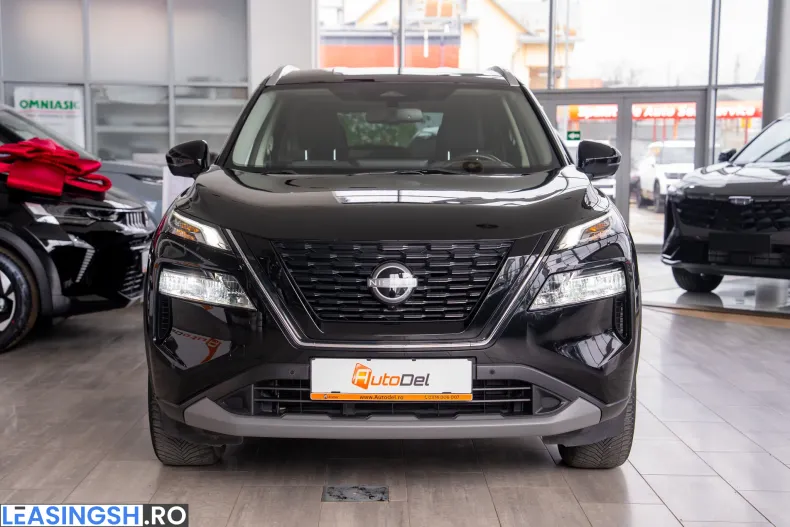 Nissan X-Trail din 2023 cu 125.400 km - oferta NIS233827 - foto 5