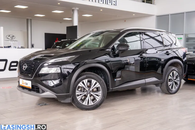 Nissan X-Trail din 2023 cu 125.400 km - oferta NIS233827 - foto 6