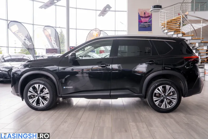 Nissan X-Trail din 2023 cu 125.400 km - oferta NIS233827 - foto 7
