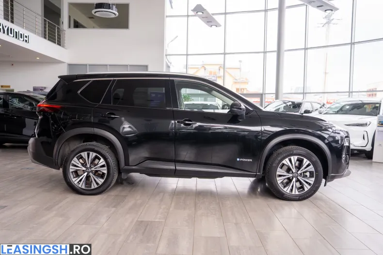 Nissan X-Trail din 2023 cu 125.400 km - oferta NIS233827 - foto 8