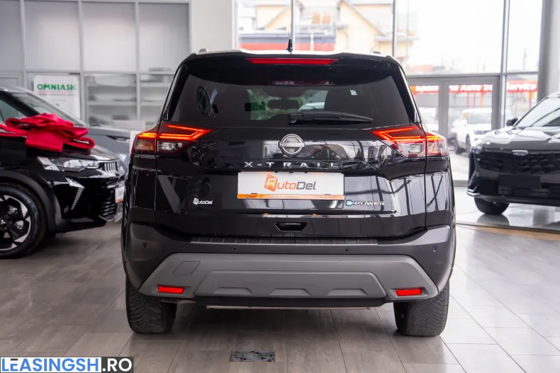 Nissan X-Trail din 2023 cu 125.400 km - oferta NIS233827 - foto 11