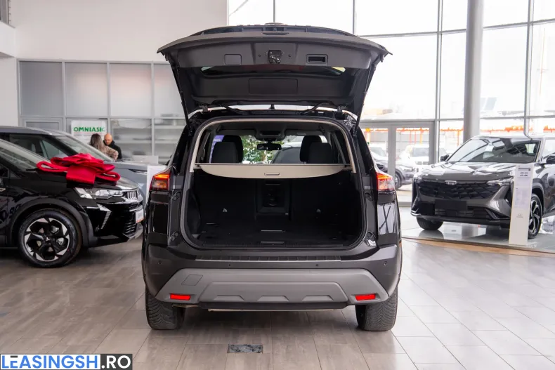 Nissan X-Trail din 2023 cu 125.400 km - oferta NIS233827 - foto 12