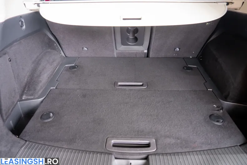 Nissan X-Trail din 2023 cu 125.400 km - oferta NIS233827 - foto 13