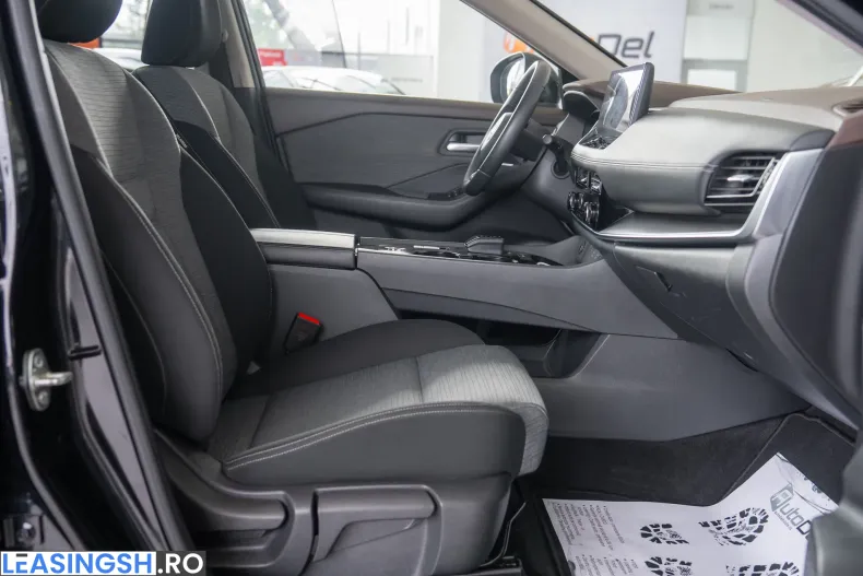 Nissan X-Trail din 2023 cu 125.400 km - oferta NIS233827 - foto 14